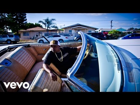 Damu, Mitchy Slick - Dago Push