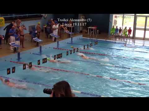 Tredici Alessandro 100DO R - Lucca 19.11.17