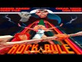 Rock & Rule - My Name Is Mok Alternate Version ...