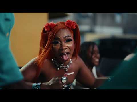 Masicka - Spend (Official Music Video)