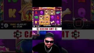 🔥🎰DEUTSCHE CASINO KNALLT +1.500€ #bigwin #slots #casino