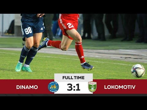 🇺🇿 Coca-Cola Superliga. 5-tur                                        NEFTCHI — BUNYODKOR 1:3