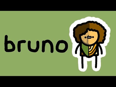 we don’t talk about bruno - camilo’s part - encanto