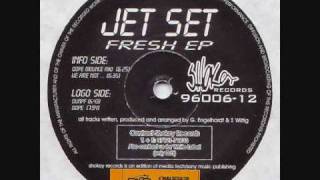 Jet-Set - We Are Not...
