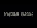 D Aydrian Harding Edit Enjoy
