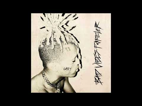 [FREE] XXXTENTACION x Indie rock type beat - "waste of time" (Prod.Farber)