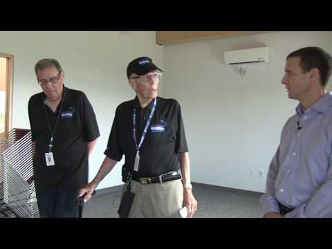 Jason's in the House at Beverly Regional Airport 8 26 2016