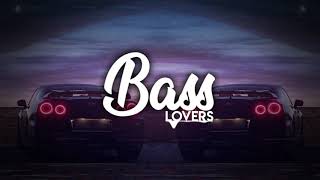 VIZE Ft. Felix Jaehn - Thank You (Not So Bad) [Bass Boosted]