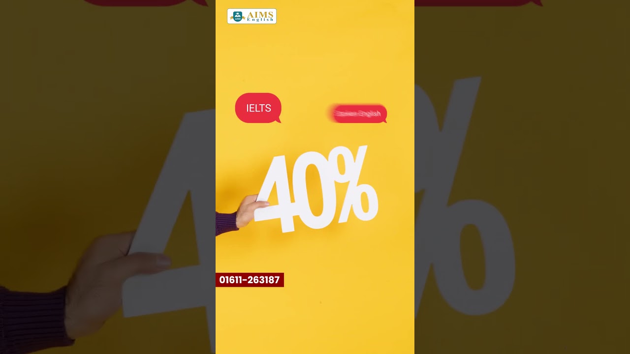 আপনি কি IELTS বা Spoken English শেখার জন্য প্রস্তুত? | AIMS English Mock Test | AIMS English Sylhet