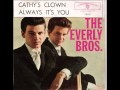 The Everly Brothers "All I Have to Do Is Dream ...