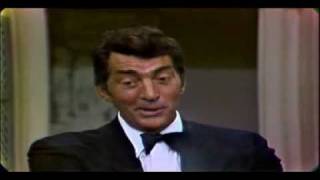 Dean Martin VOICE CONTEST Part 1