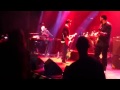René Merkelbach's solo spot