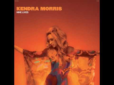 Kendra Morris - Nine Lives (Full Album)