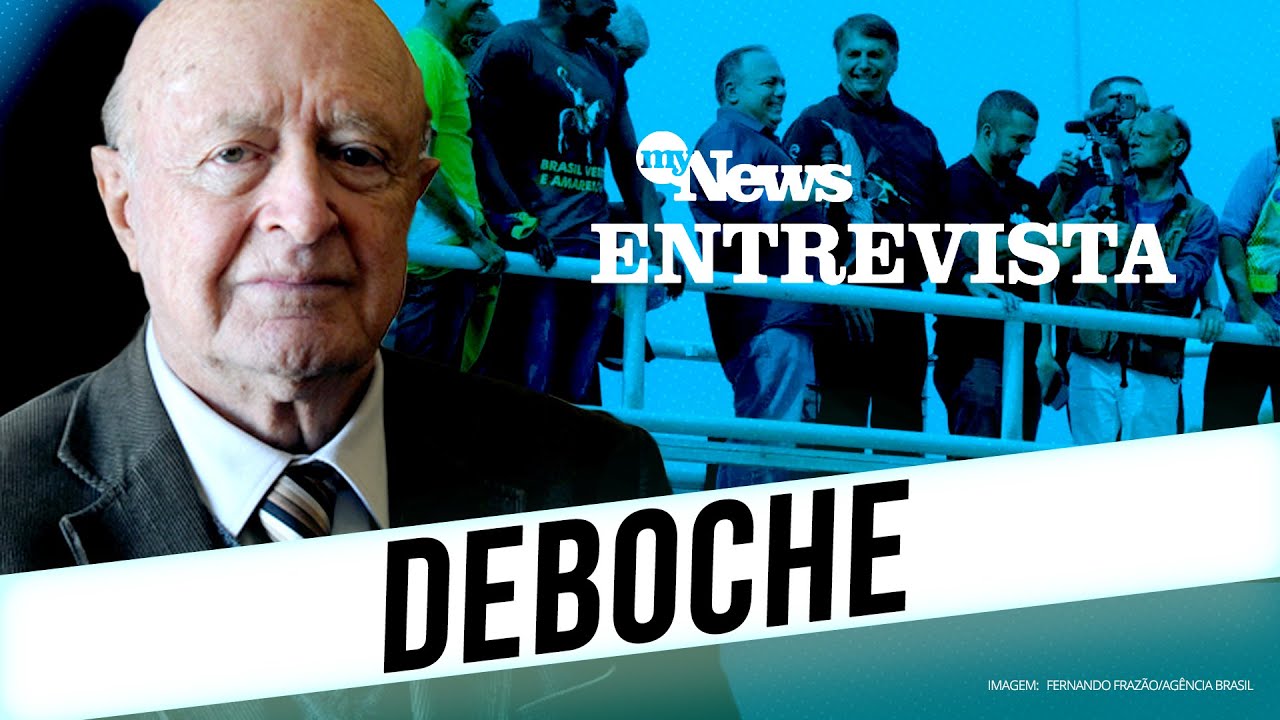 Bolsonaro e Pazuello afrontam Exército | Desigualdade ameaça República | José Murilo de Carvalho