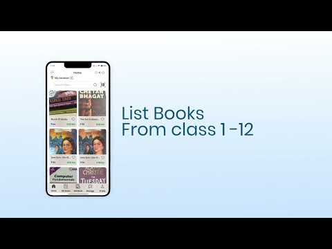 Buy & Sell Old Books