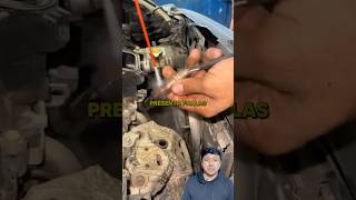 Es bueno limpiar el sensor de oxígeno 🤔