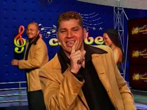 Por favor olvídame / Traguito bueno - Sol Caribe (video oficial) 2005