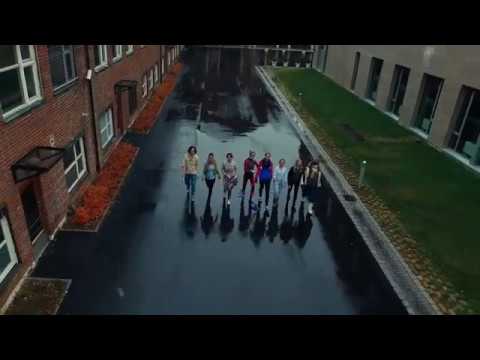 Snilerevyen 2017 - Konseptslipp