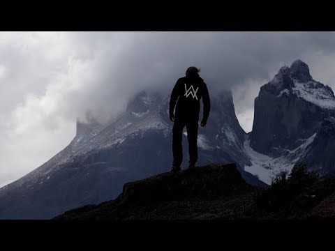 VR3Z - Icy World (Inspired By Alan Walker)