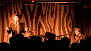 Sean Hayes "Drop Down"