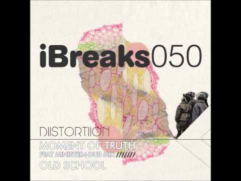 DiiSTORTiiON - Old School (original mix)