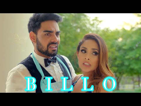 Pav Dharia - BILLO ft. Raxstar & Manav Sangha