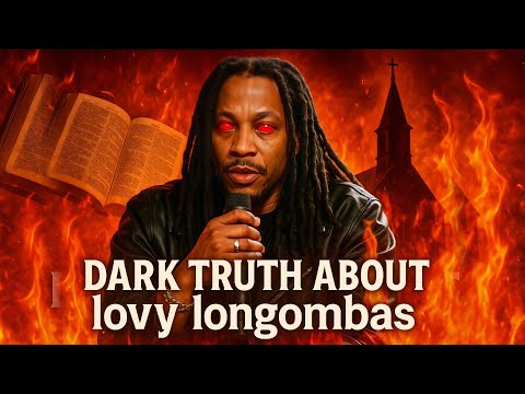 The Dark Truth of Prophet LOVY ELIAS LONGOMBA: From Kenyan Musician to a Controversial U.S Prophet