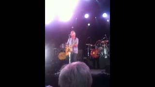 Paul Weller Northampton Sea Spray