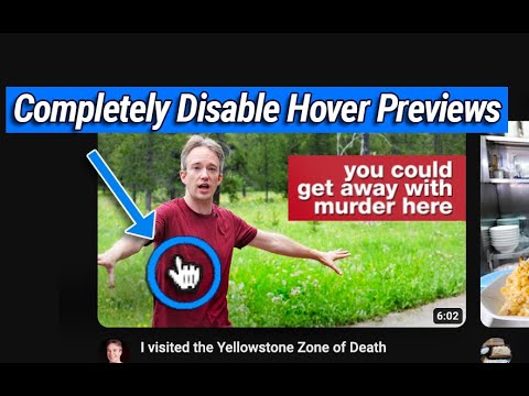 Item video thumbnail