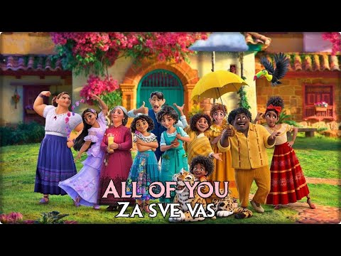 Video thumbnail for Za sve vas