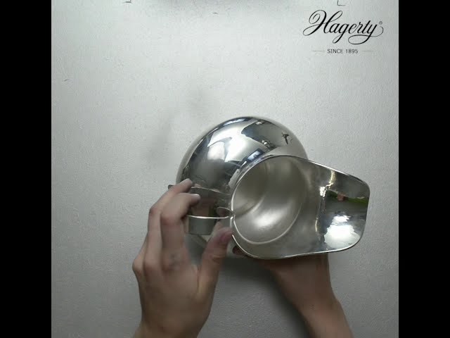 Video teaser per Hagerty | Silver Duster Tutorial