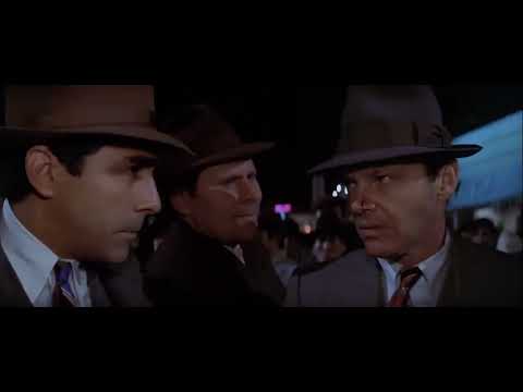 Chinatown Ending: Good Version