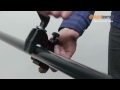 Manfrotto klamber Super Clamp (035)