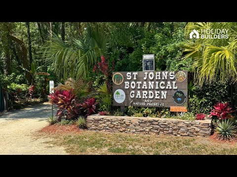 Welcome to Hastings, Florida! | Holiday Builders