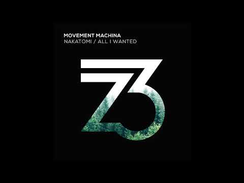 Movement Machina – Nakatomi