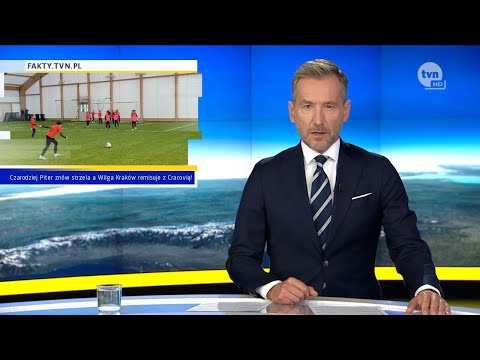 Akademia Piłkarska Wilga Kraków - Cracovia Kraków --- remisowy sparing