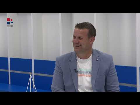 RTV HB | Portret prvaka - Branko Karačić