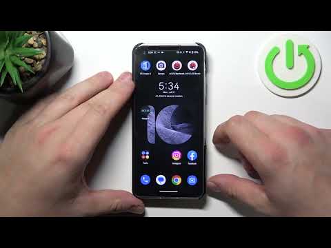 How to Customize Volume Keys on ASUS Zenfone 10? - Manage Volume Keys