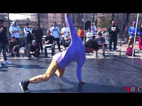 Nebz Vs Stacy | Semifinals | Absolute Skillz NY/NJ Qualifier | BNC