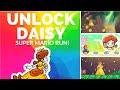 Let S Save Daisy In Super Mario Run