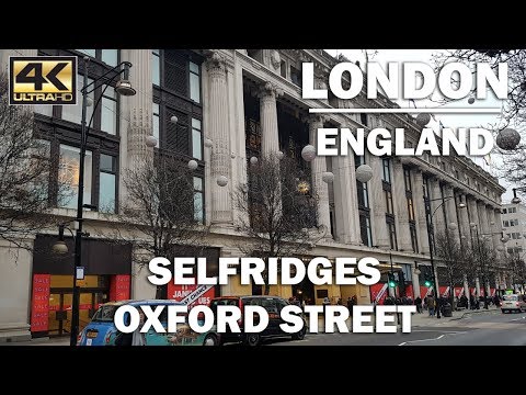 download lagu mp3 mp4 Selfridges Department Store London, download lagu Selfridges Department Store London gratis, unduh video klip Selfridges Department Store London