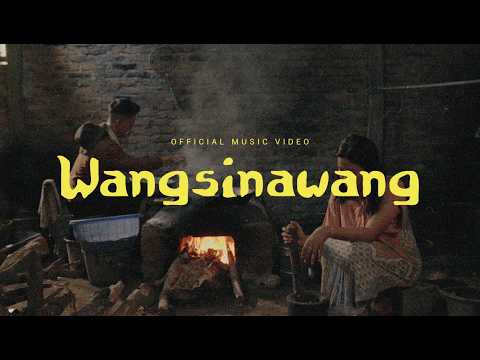 Wangsinawang - Miqbal GA