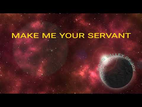 TPM | NTC Songs 2000 (With Lyrics) | Make Me Your Servant | USA Convention