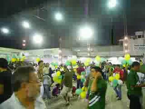 Domingo 14/09/08 - Henrique César e cia