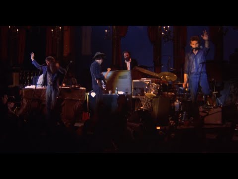 Thumbnail for Don't Do It - The Band - The Last Waltz by The Last Waltz