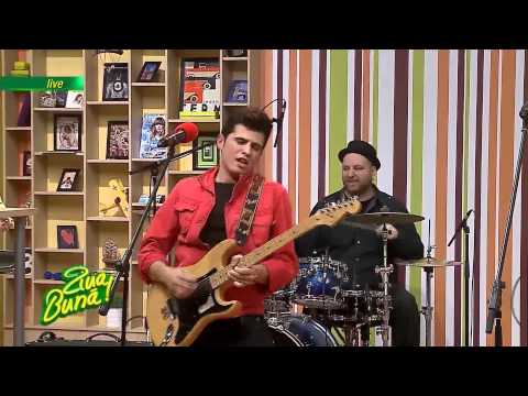 Alex Kilroy-Don't let me down