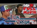 NBA 2K16 My Career Ep 12 - FULL MOVIE ALL CUTSCENES!!!