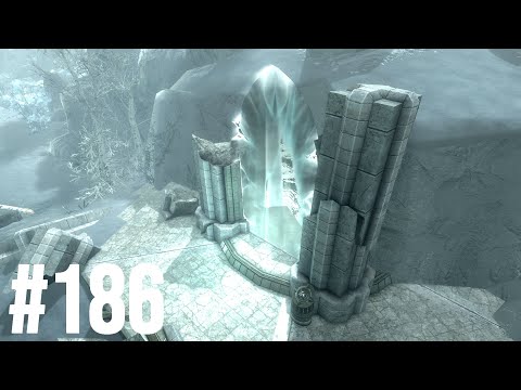 Skyrim Legendary (Max) Difficulty Part 186 - Paragon of Humanity