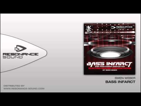 Swen Weber - Bass Infarct