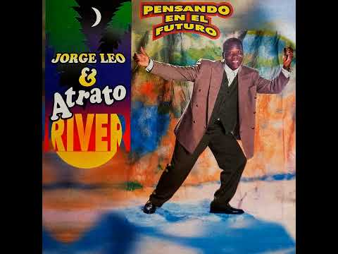 No Quiero Ser Uno Mas - Jorge leo & Atrato River (1995)